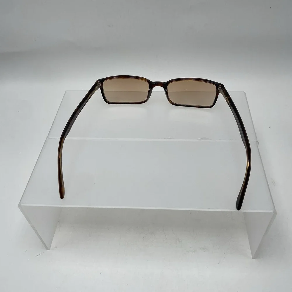 Ray-Ban you lens